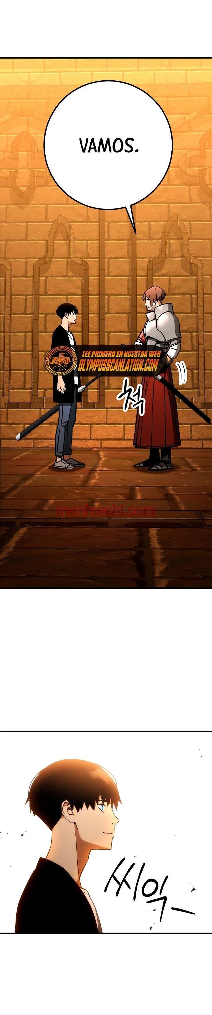 Heroe, regresa - Capítulo 31_2 manhwa