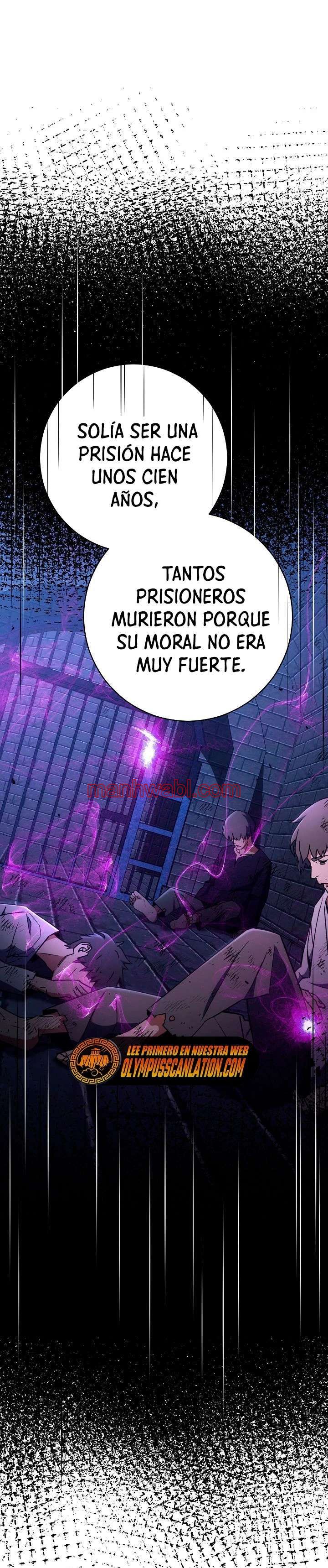 Heroe, regresa - Capítulo 31_2 manhwa