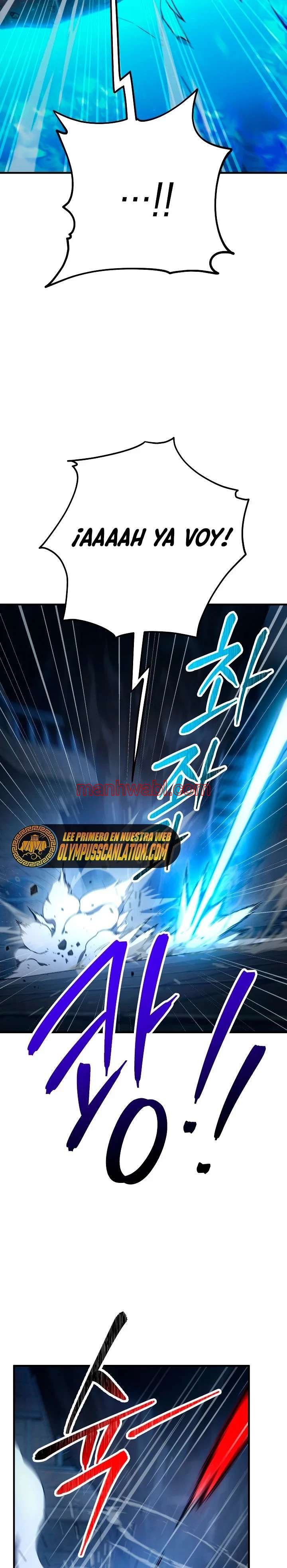 Heroe, regresa - Capítulo 34_2 manhwa