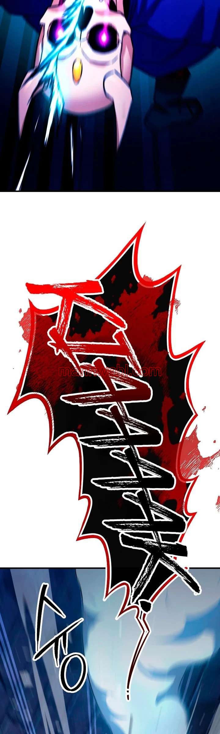 Heroe, regresa - Capítulo 35_2 manhwa