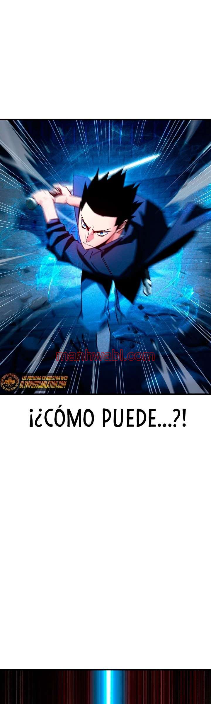 Heroe, regresa - Capítulo 35_2 manhwa