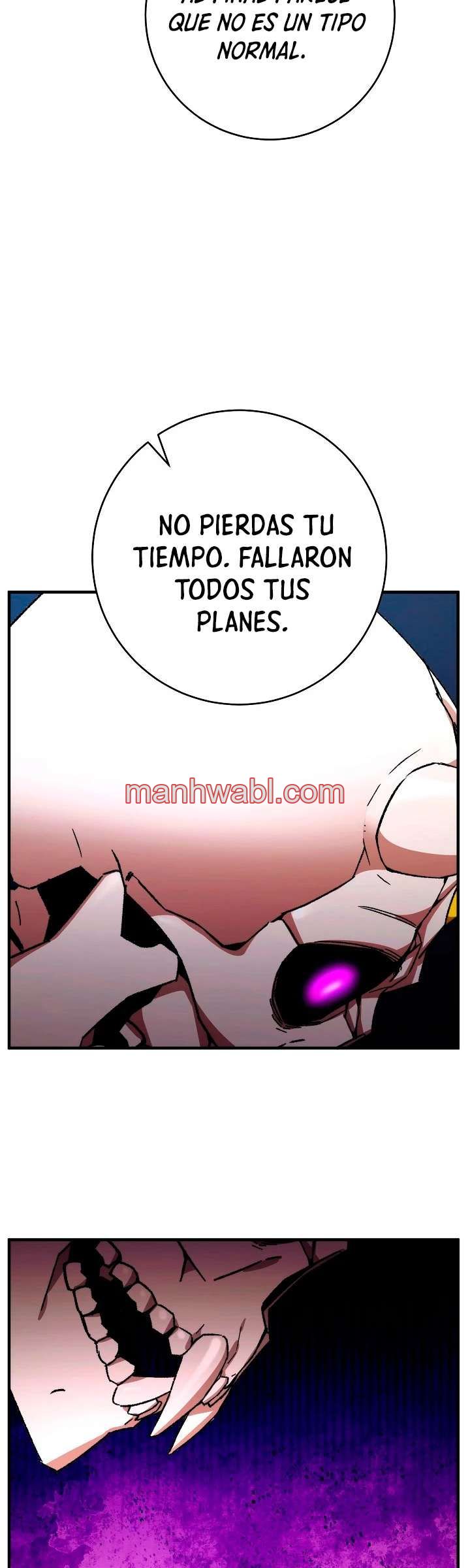 Heroe, regresa - Capítulo 35_2 manhwa