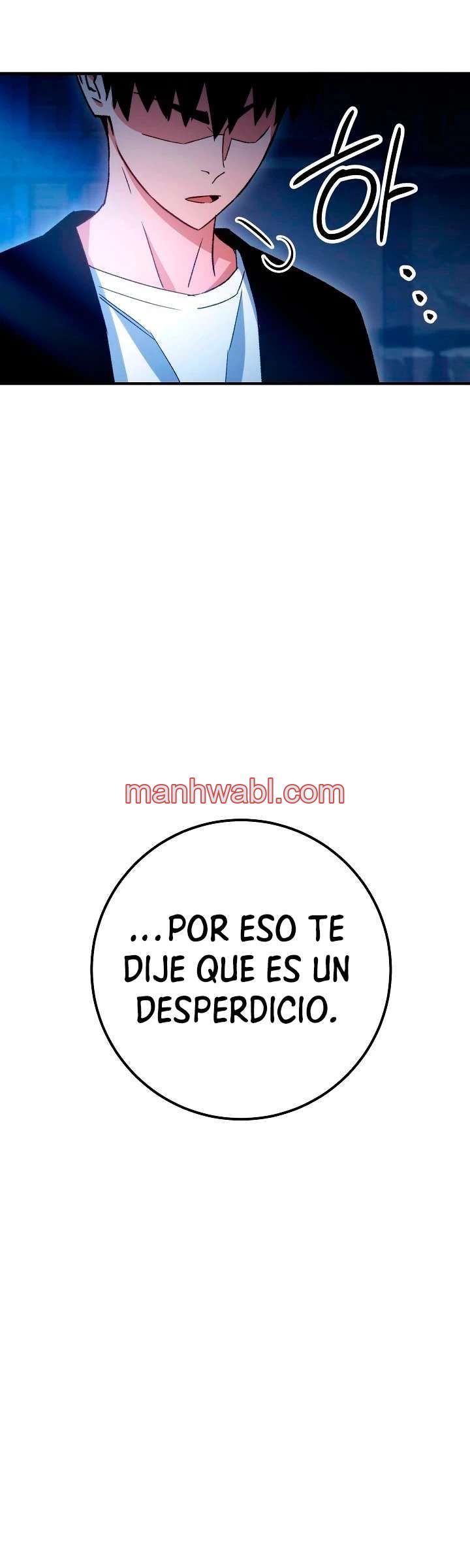 Heroe, regresa - Capítulo 35_2 manhwa