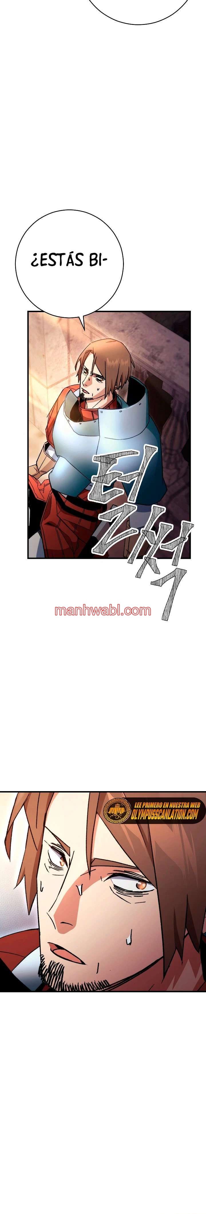 Heroe, regresa - Capítulo 36_3 manhwa
