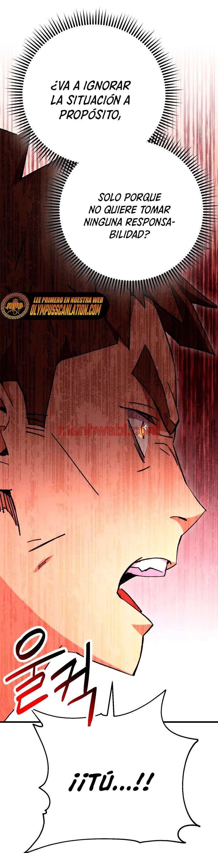 Heroe, regresa - Capítulo 37_2 manhwa