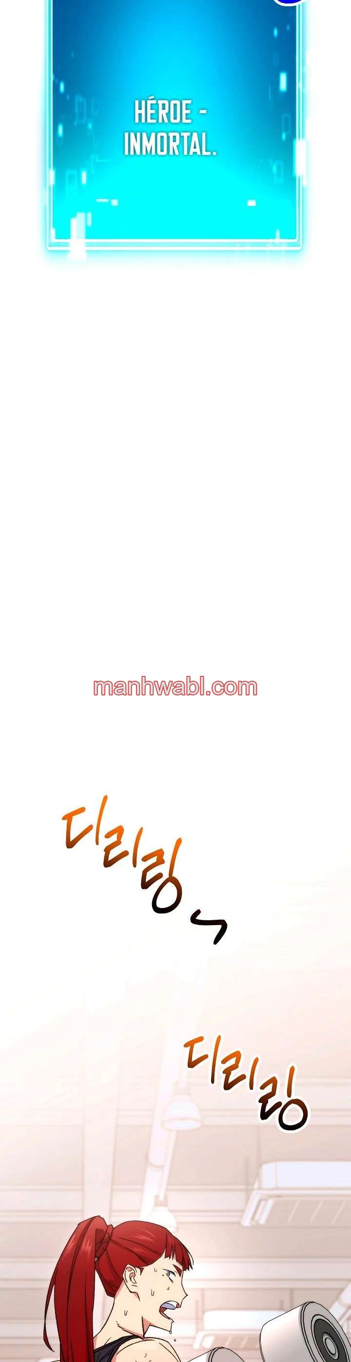 Heroe, regresa - Capítulo 37_3 manhwa