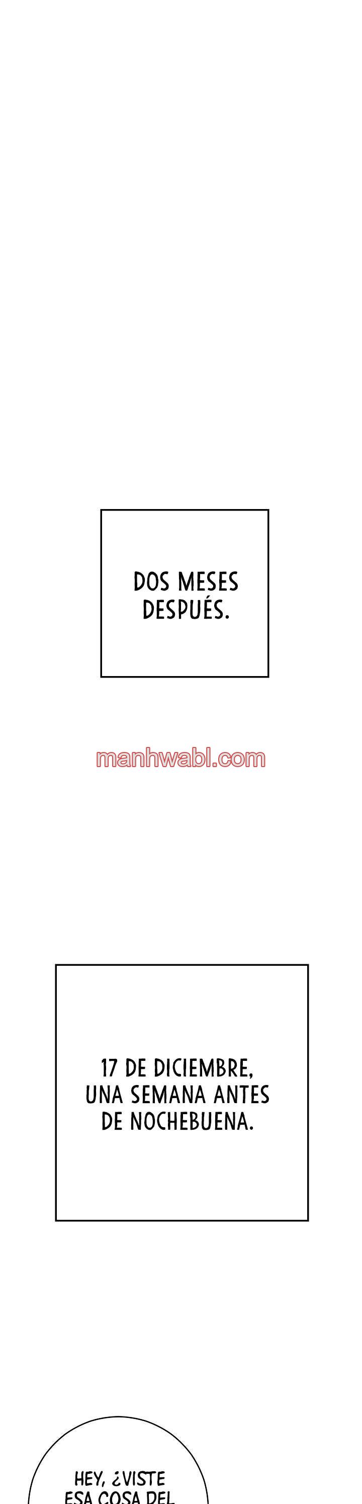 Heroe, regresa - Capítulo 38_2 manhwa