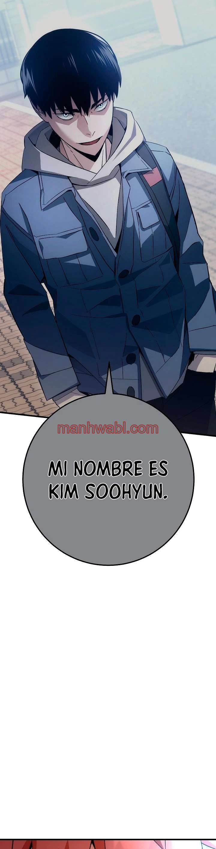 Heroe, regresa - Capítulo 39 manhwa