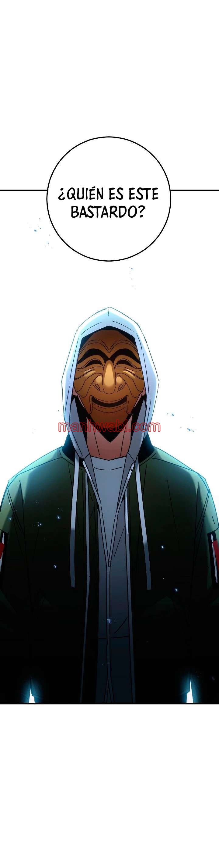 Heroe, regresa - Capítulo 39_2 manhwa