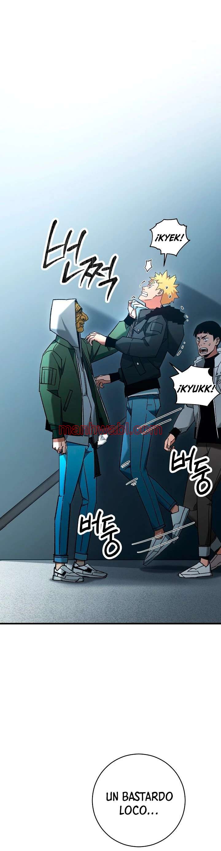 Heroe, regresa - Capítulo 39_2 manhwa