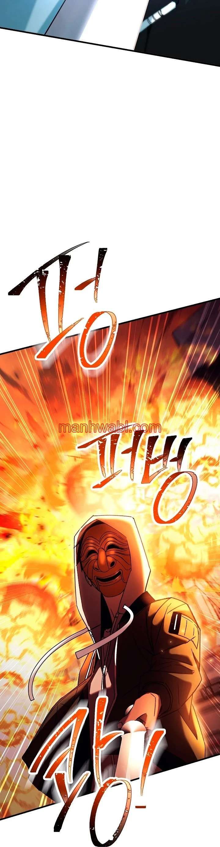 Heroe, regresa - Capítulo 39_2 manhwa