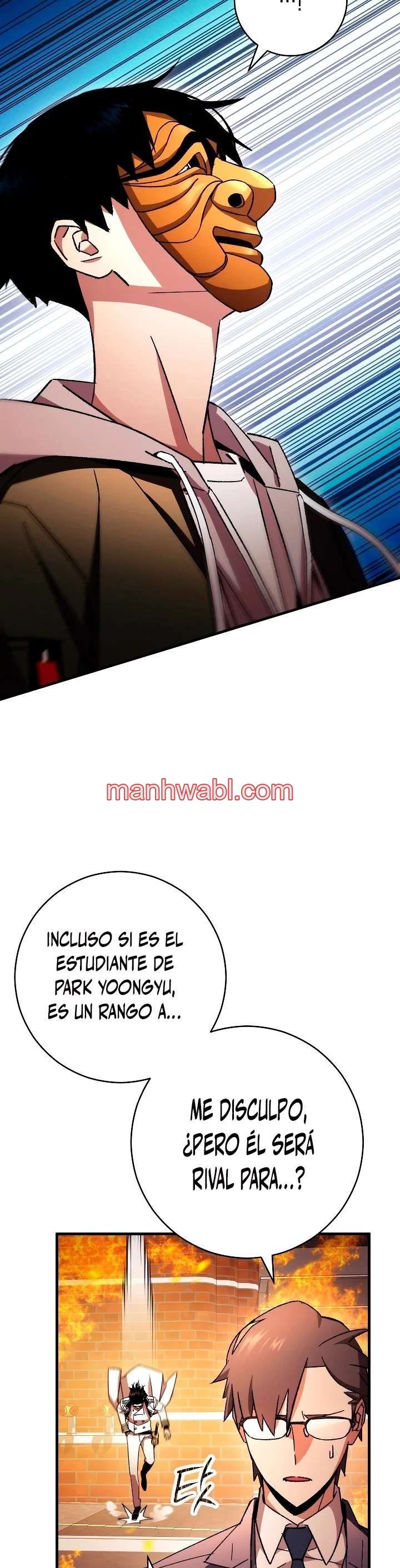 Heroe, regresa - Capítulo 41_3 manhwa