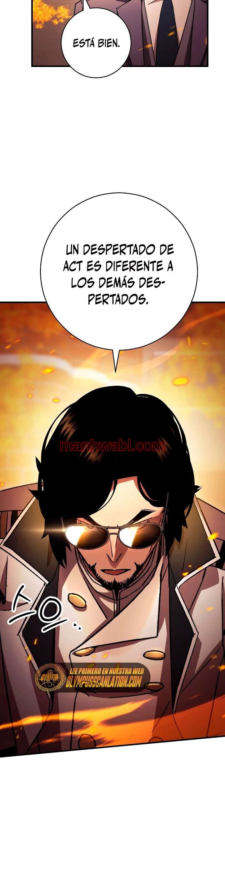 Heroe, regresa - Capítulo 41_3 manhwa