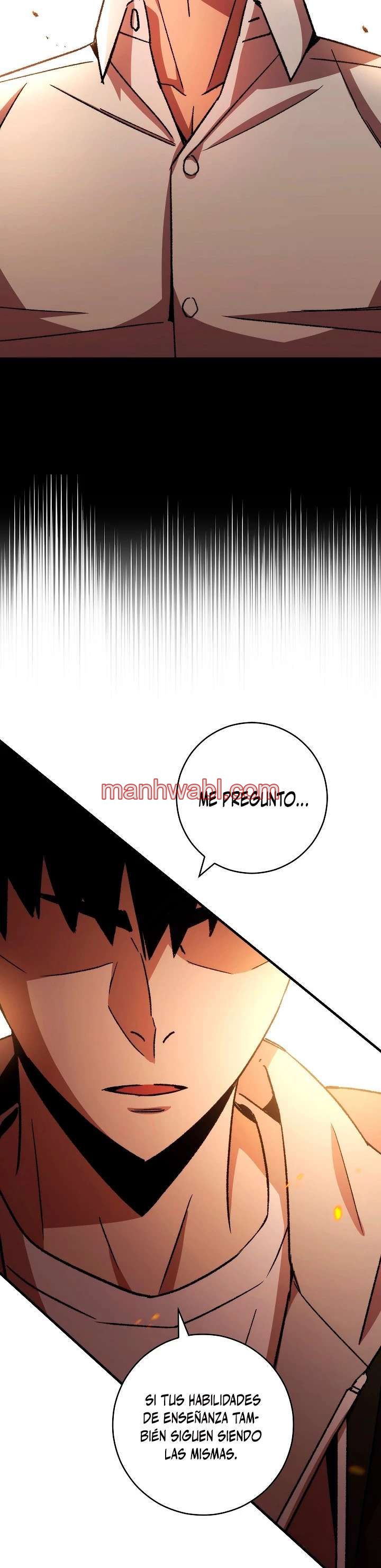 Heroe, regresa - Capítulo 41_3 manhwa
