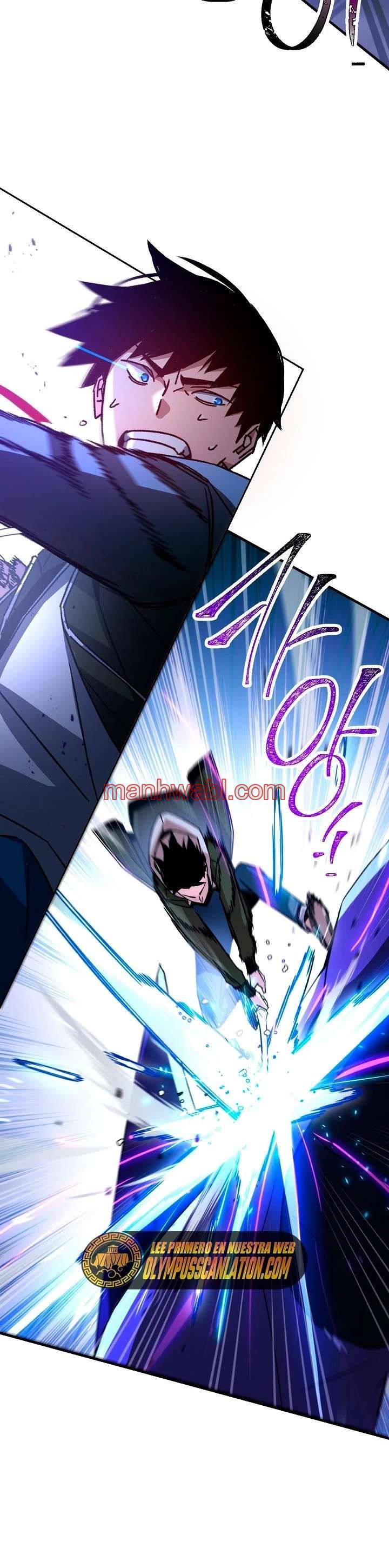 Heroe, regresa - Capítulo 44_2 manhwa