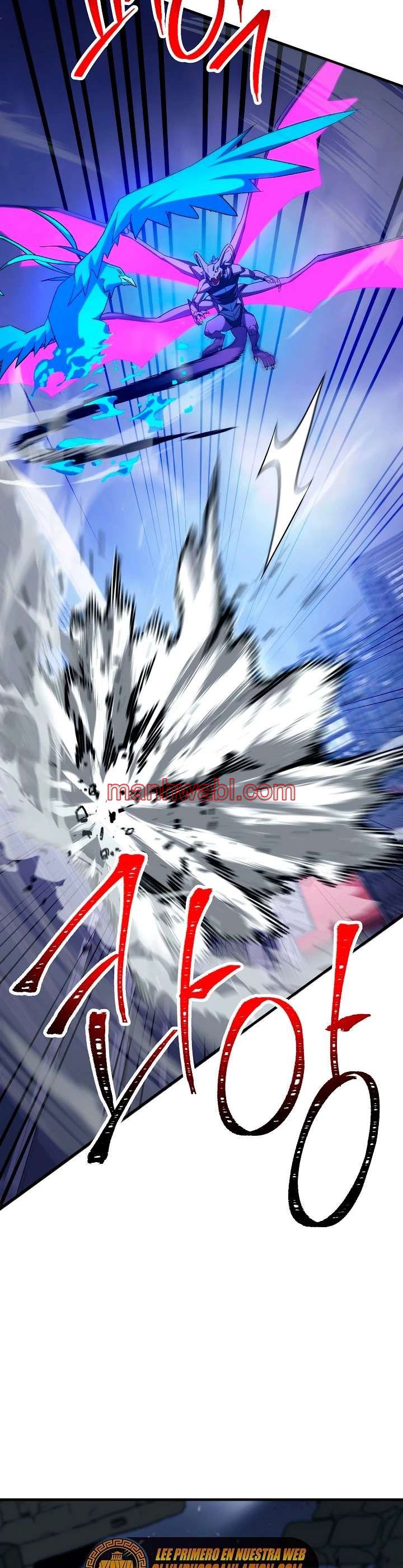 Heroe, regresa - Capítulo 44_3 manhwa