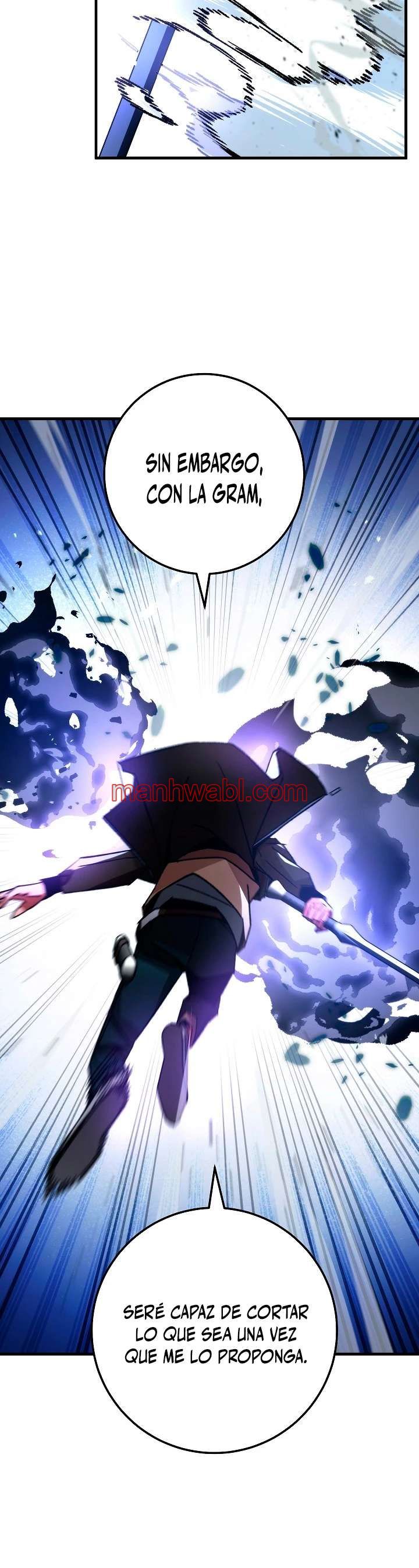 Heroe, regresa - Capítulo 44_3 manhwa