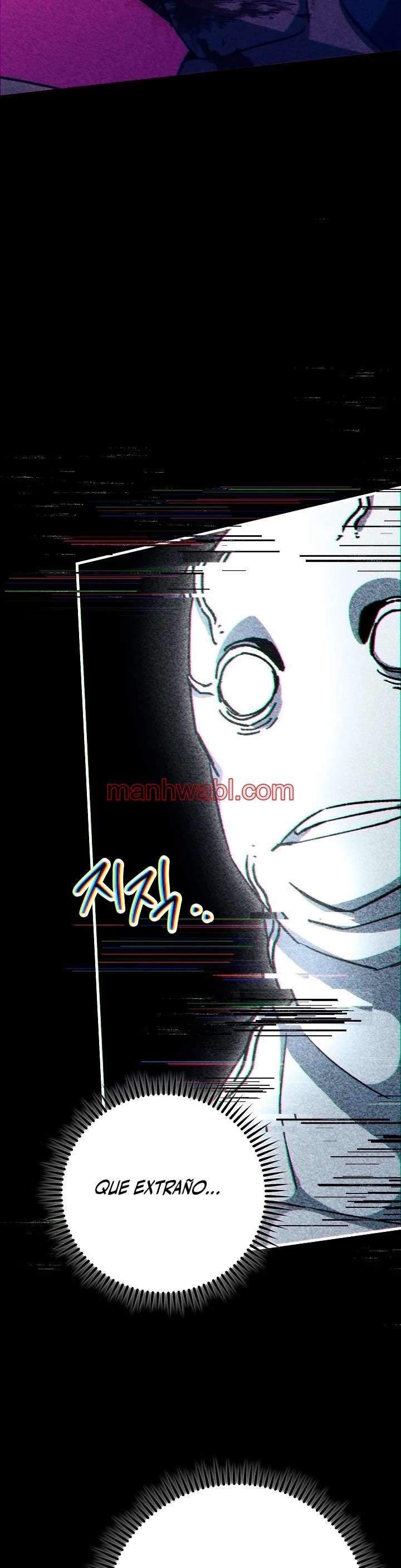 Heroe, regresa - Capítulo 46 manhwa