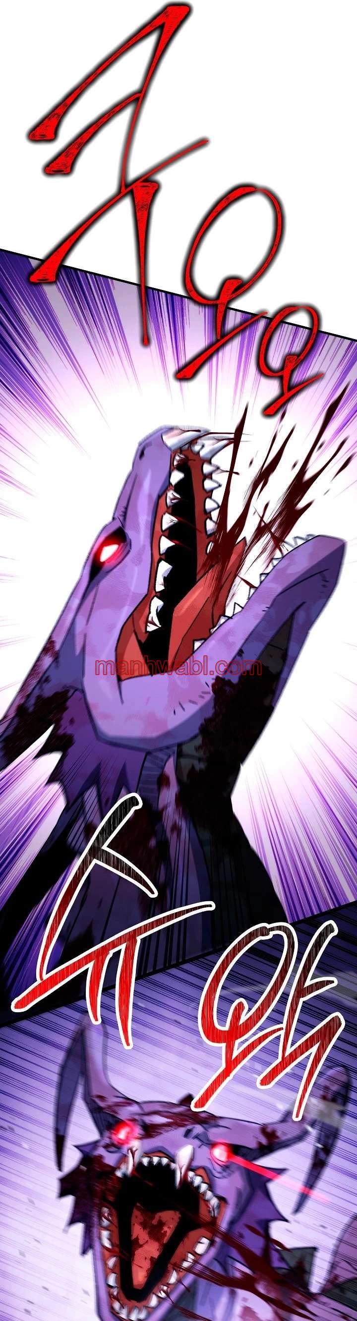 Heroe, regresa - Capítulo 46_2 manhwa