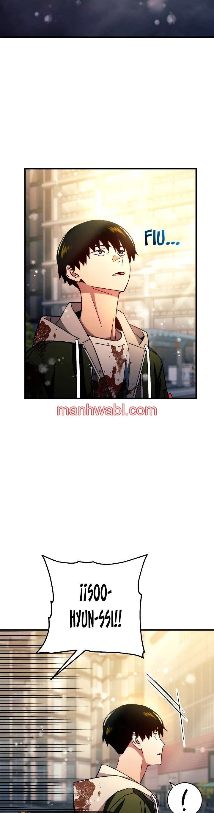 Heroe, regresa - Capítulo 47_2 manhwa