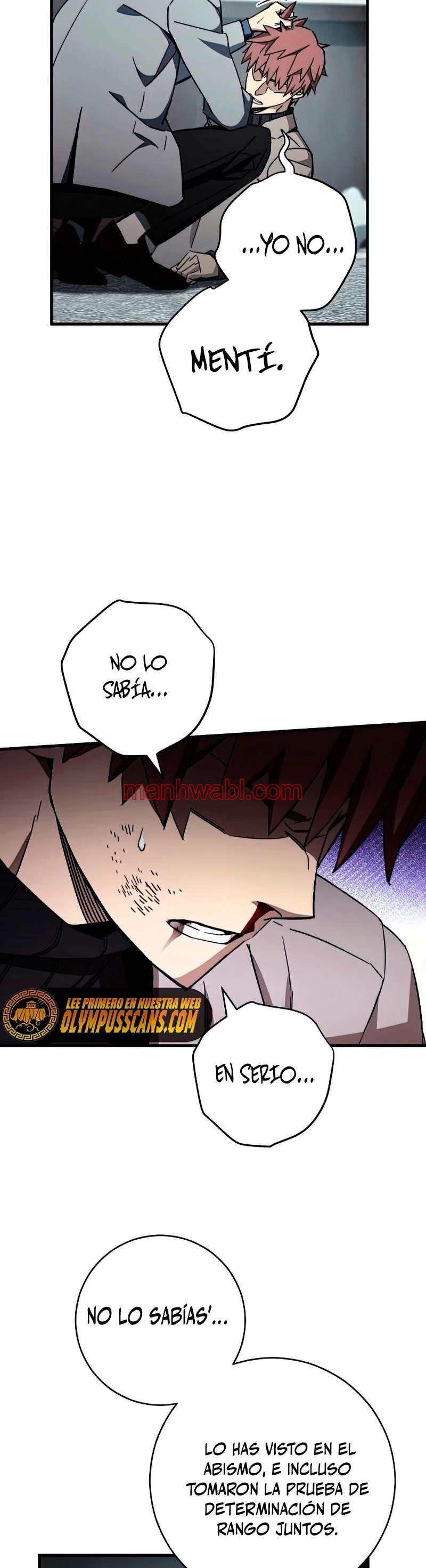 Heroe, regresa - Capítulo 48_2 manhwa