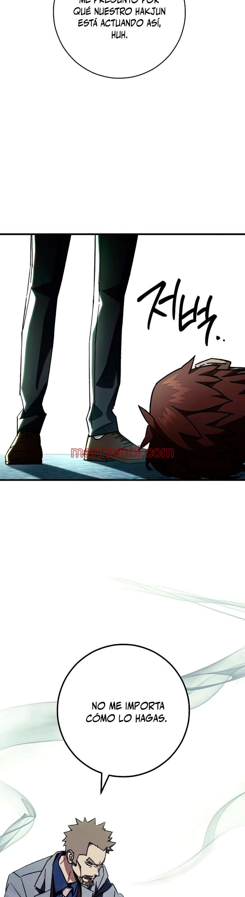 Heroe, regresa - Capítulo 48_2 manhwa