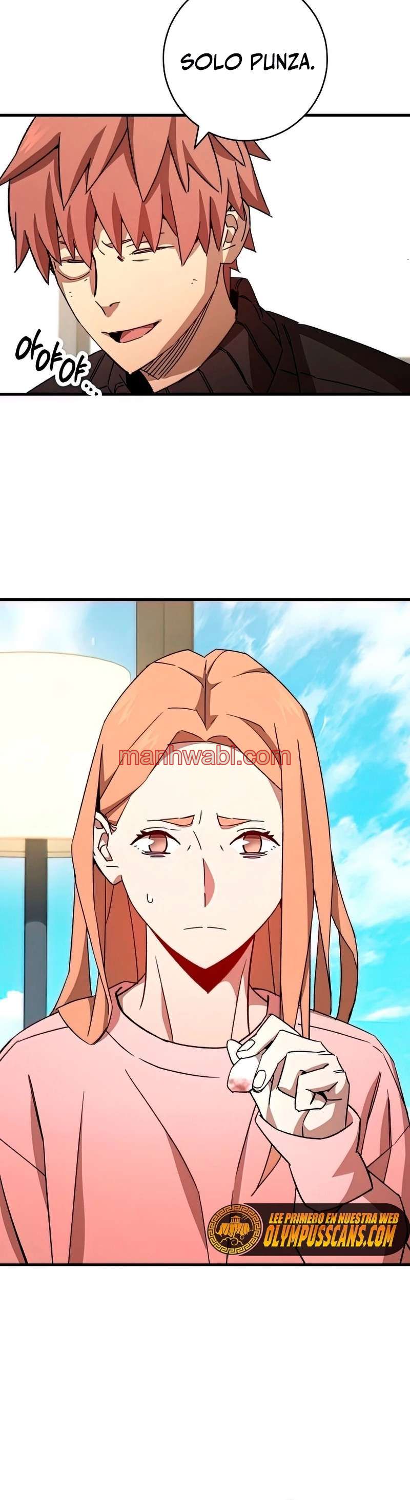 Heroe, regresa - Capítulo 48_2 manhwa