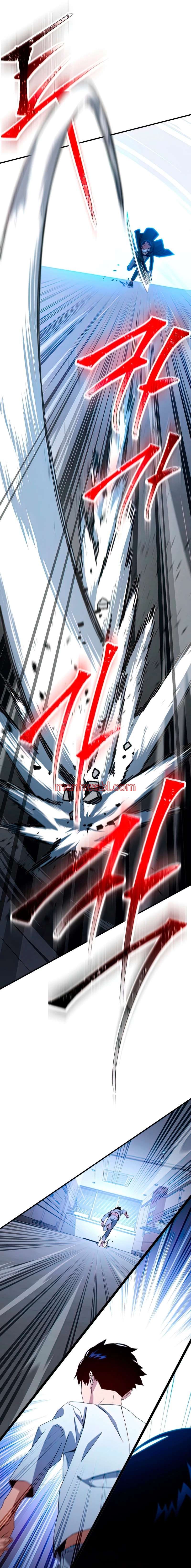 Heroe, regresa - Capítulo 49_2 manhwa