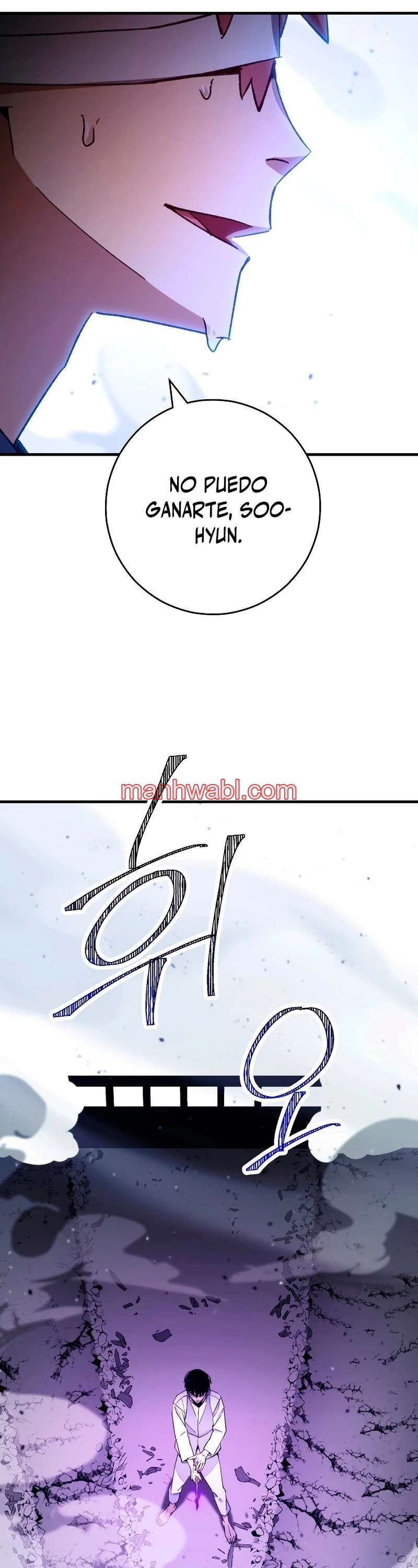 Heroe, regresa - Capítulo 50 manhwa