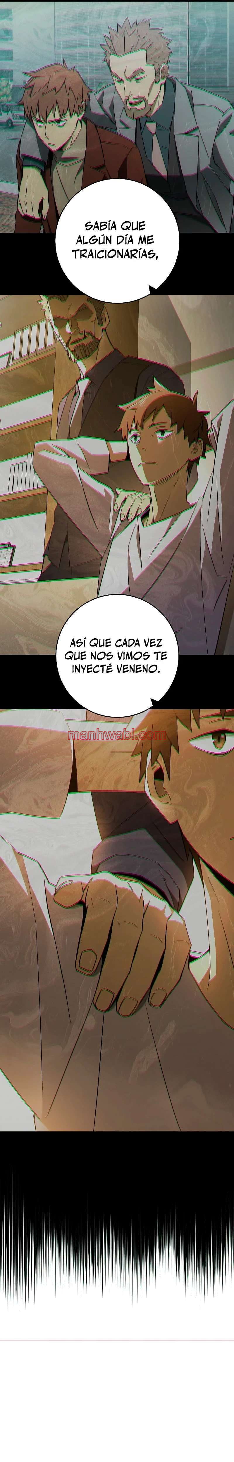 Heroe, regresa - Capítulo 51_3 manhwa
