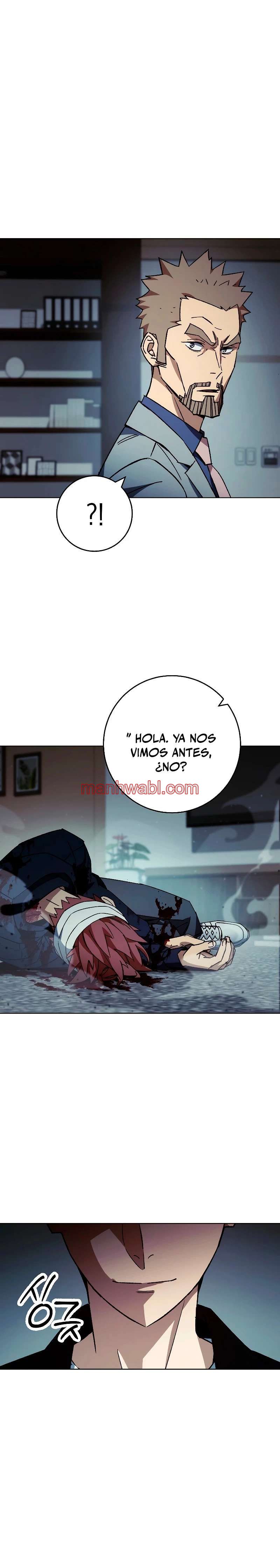 Heroe, regresa - Capítulo 51_3 manhwa