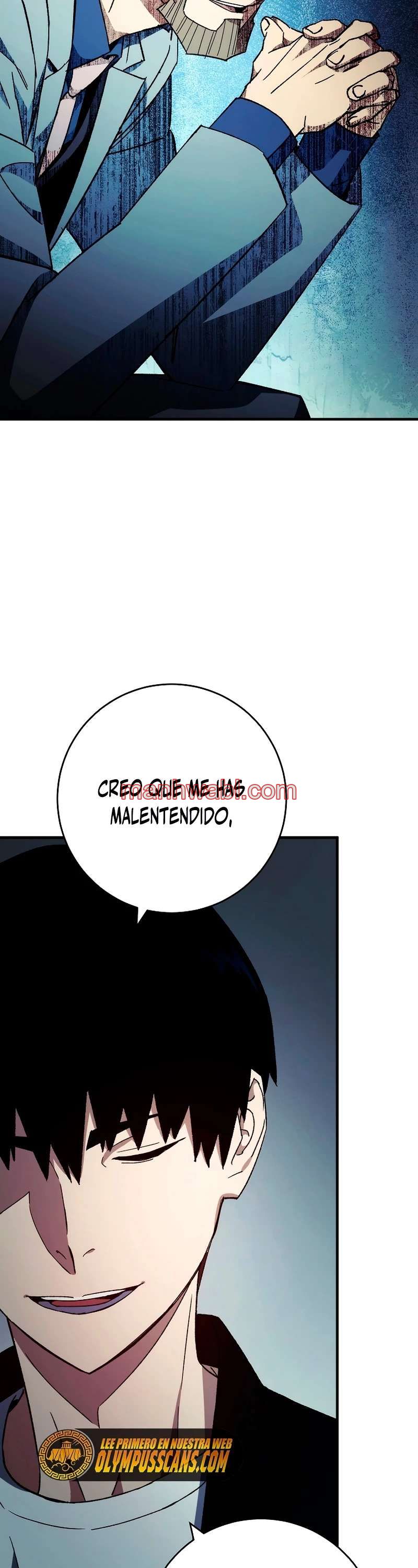 Heroe, regresa - Capítulo 52 manhwa