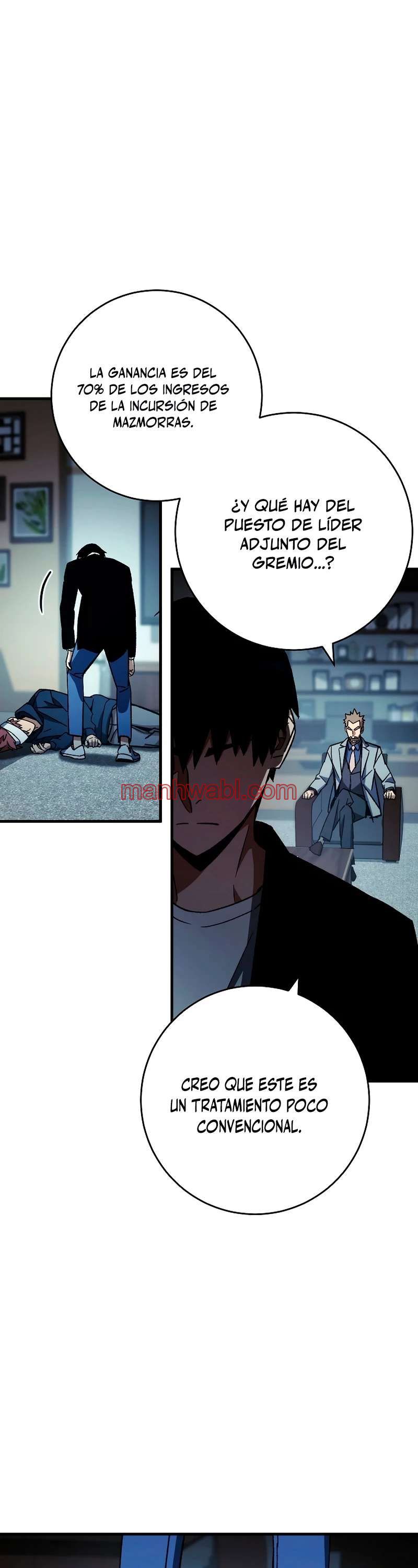 Heroe, regresa - Capítulo 52_2 manhwa