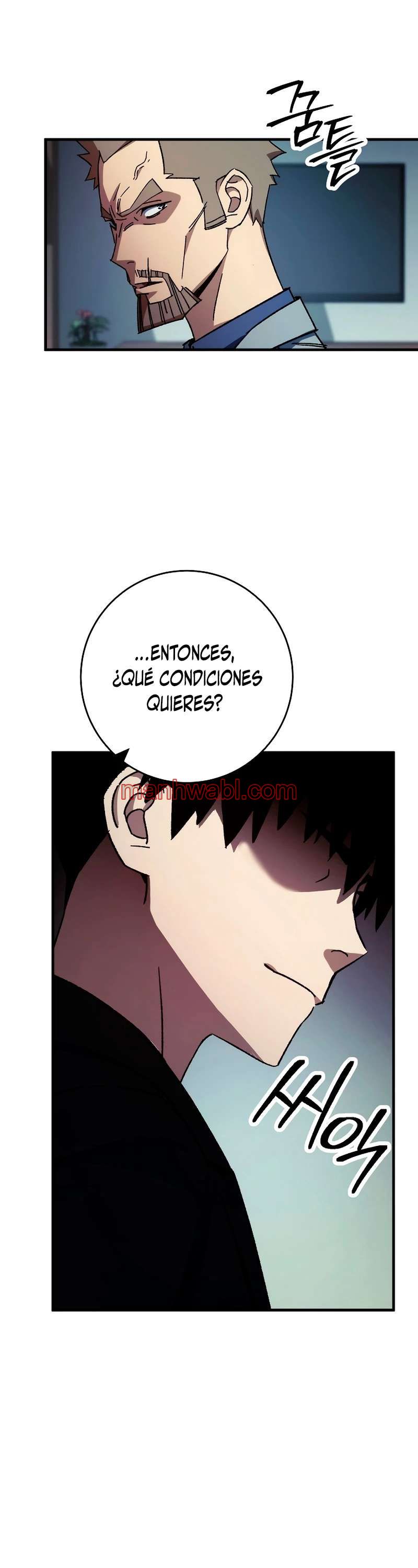 Heroe, regresa - Capítulo 52_2 manhwa