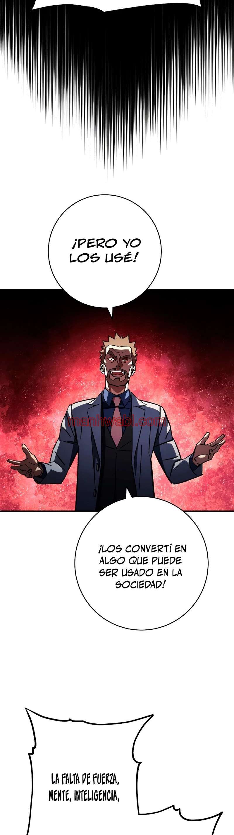 Heroe, regresa - Capítulo 52_3 manhwa