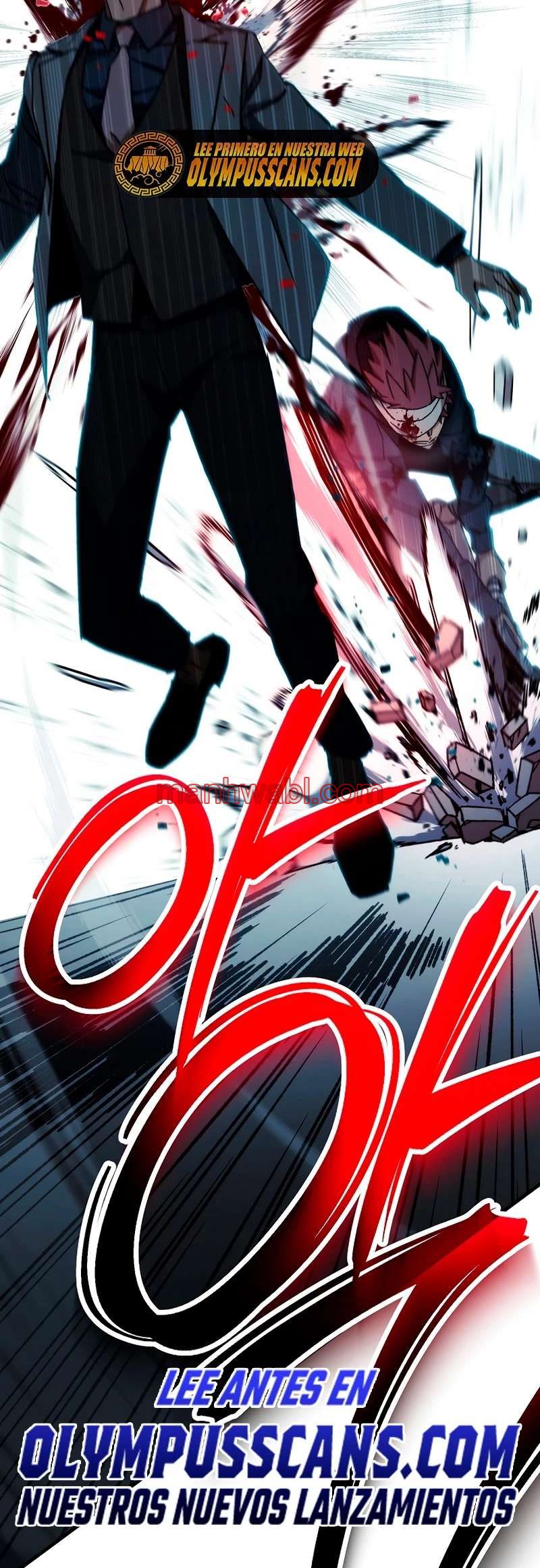 Heroe, regresa - Capítulo 52_3 manhwa