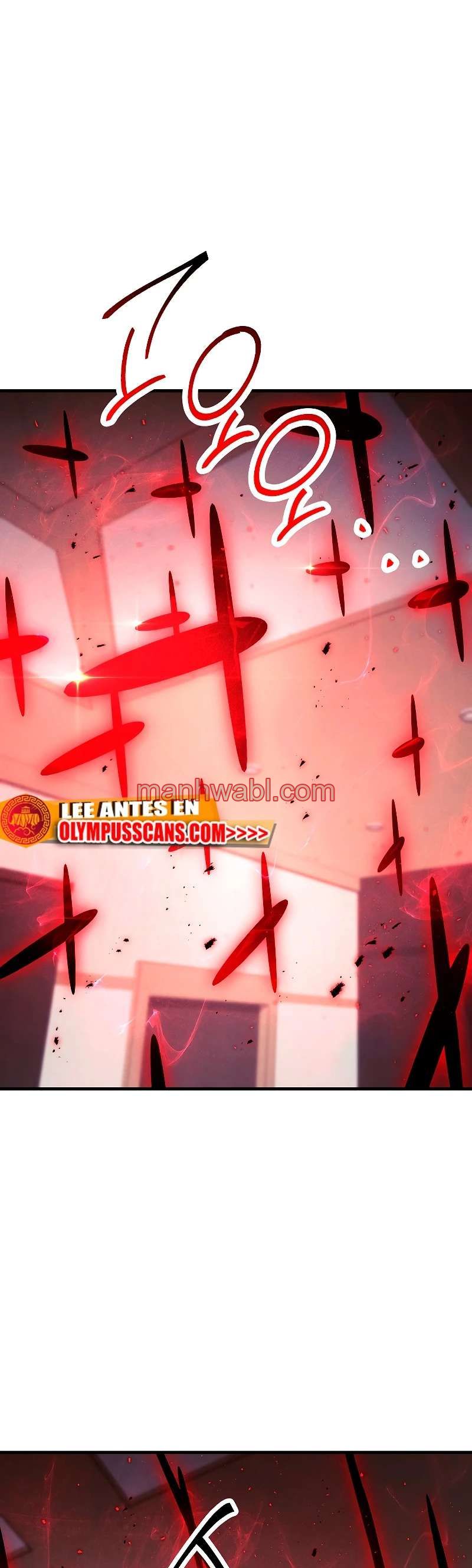 Heroe, regresa - Capítulo 54 manhwa