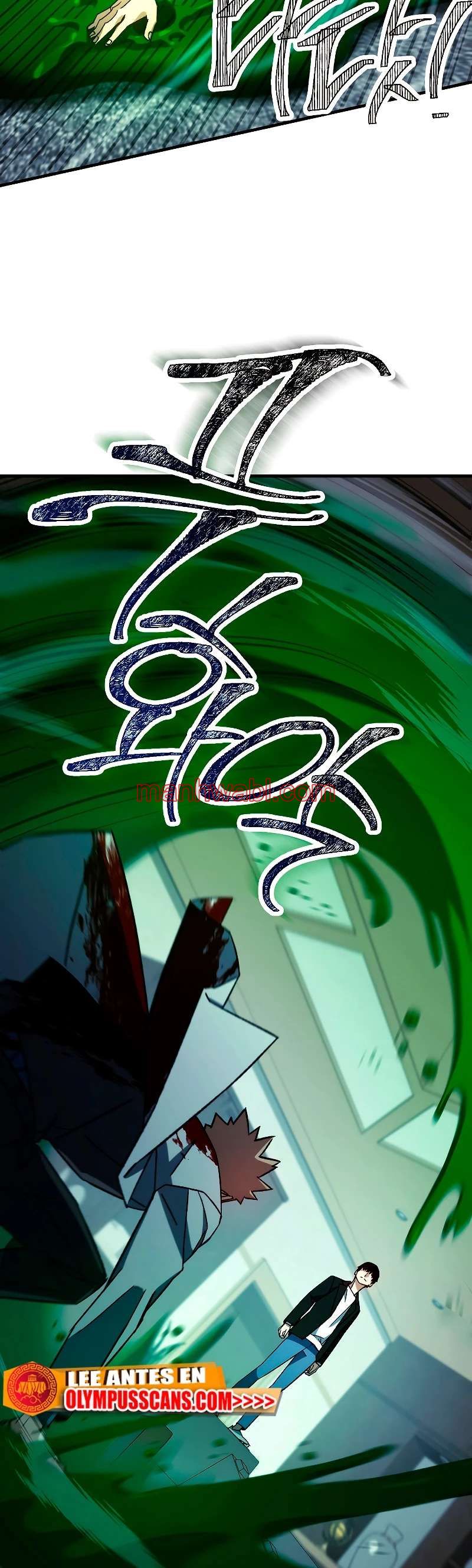 Heroe, regresa - Capítulo 54 manhwa