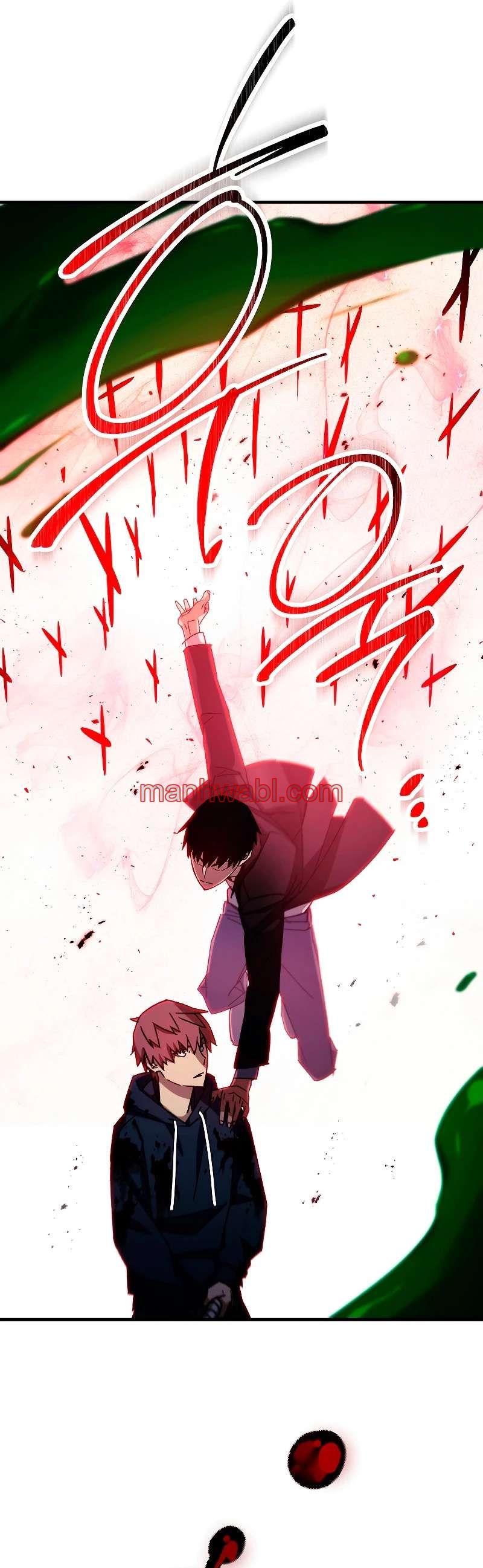 Heroe, regresa - Capítulo 54 manhwa