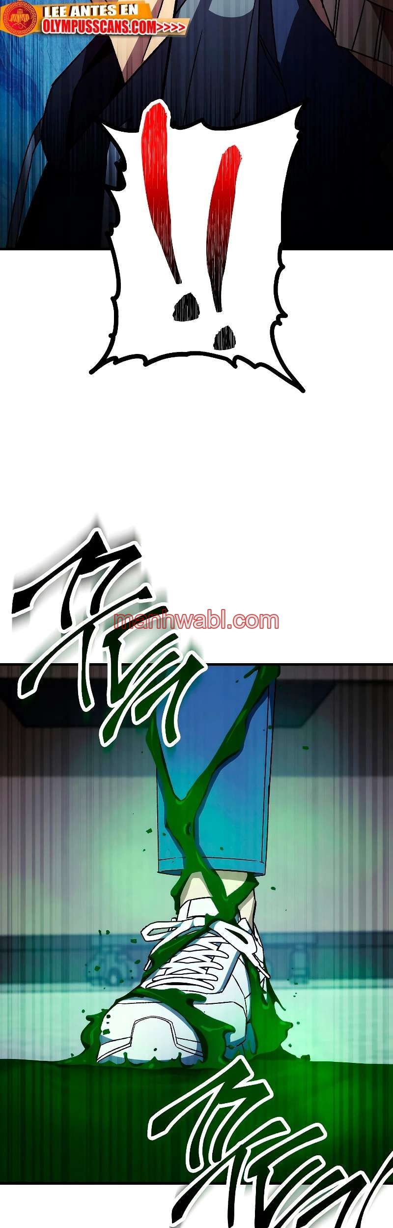 Heroe, regresa - Capítulo 54_3 manhwa