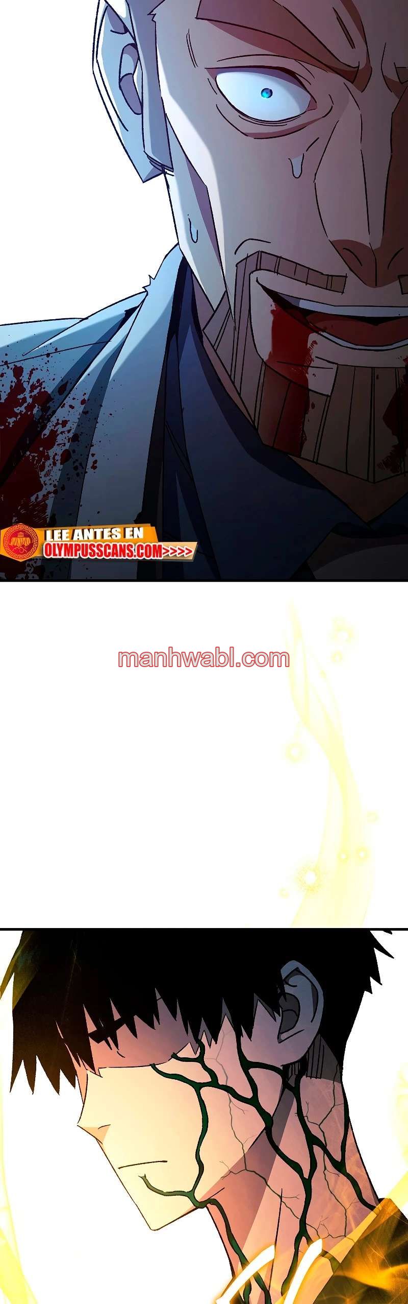 Heroe, regresa - Capítulo 54_3 manhwa