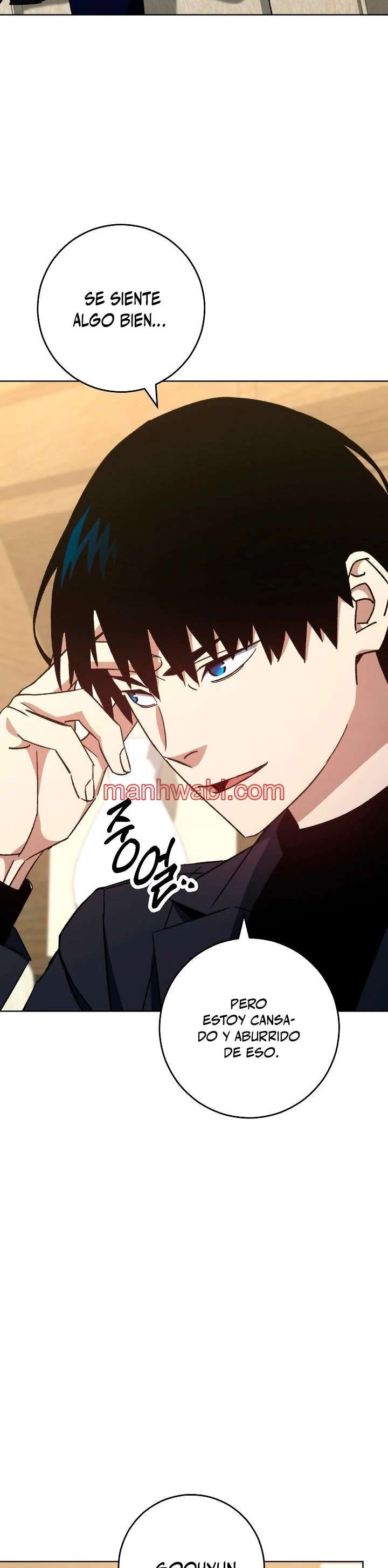 Heroe, regresa - Capítulo 56 manhwa