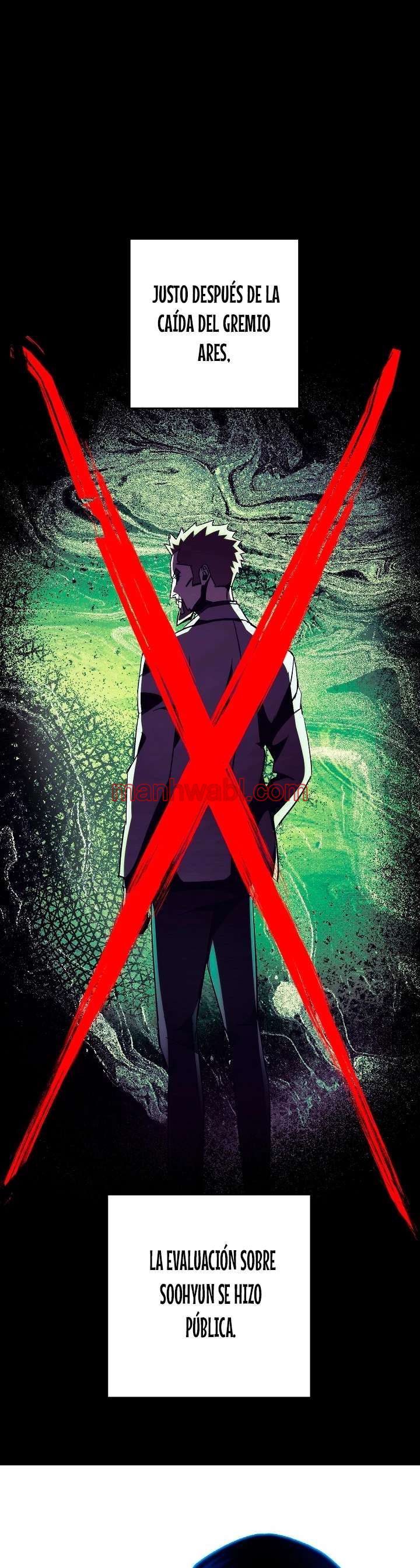 Heroe, regresa - Capítulo 57 manhwa