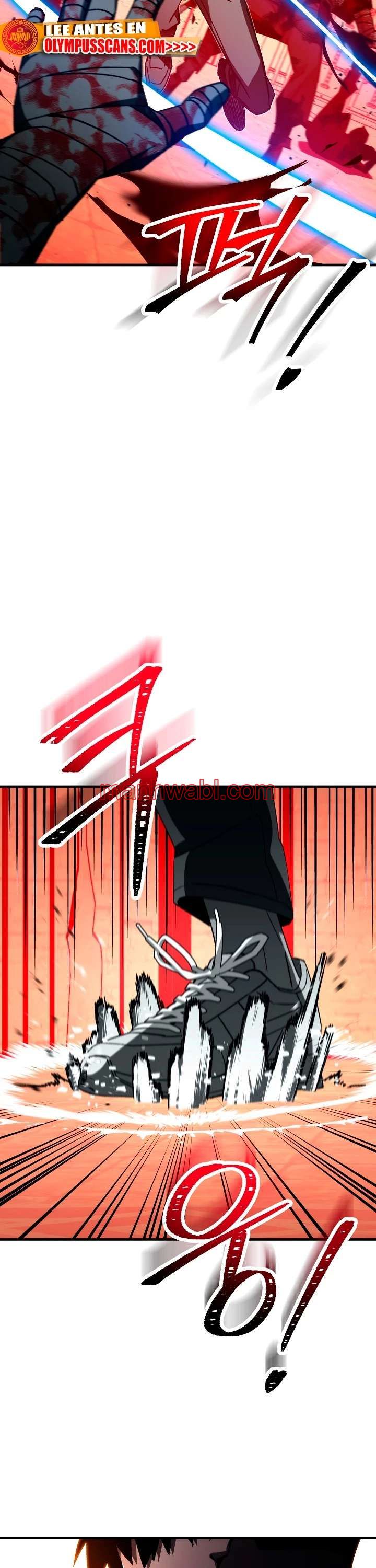 Heroe, regresa - Capítulo 57 manhwa