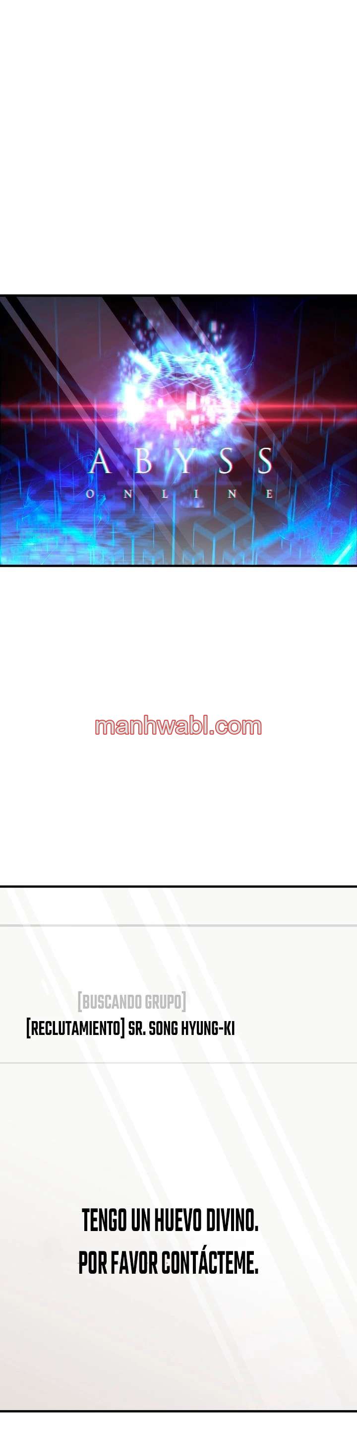 Heroe, regresa - Capítulo 57_3 manhwa