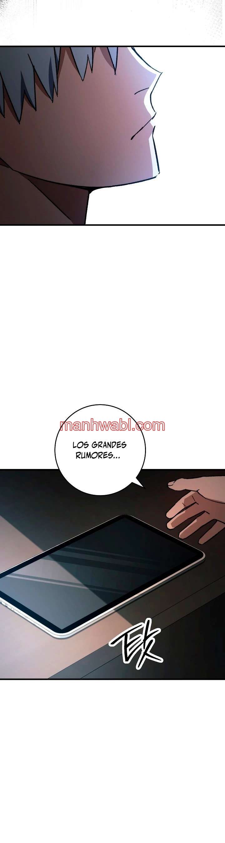 Heroe, regresa - Capítulo 57_3 manhwa