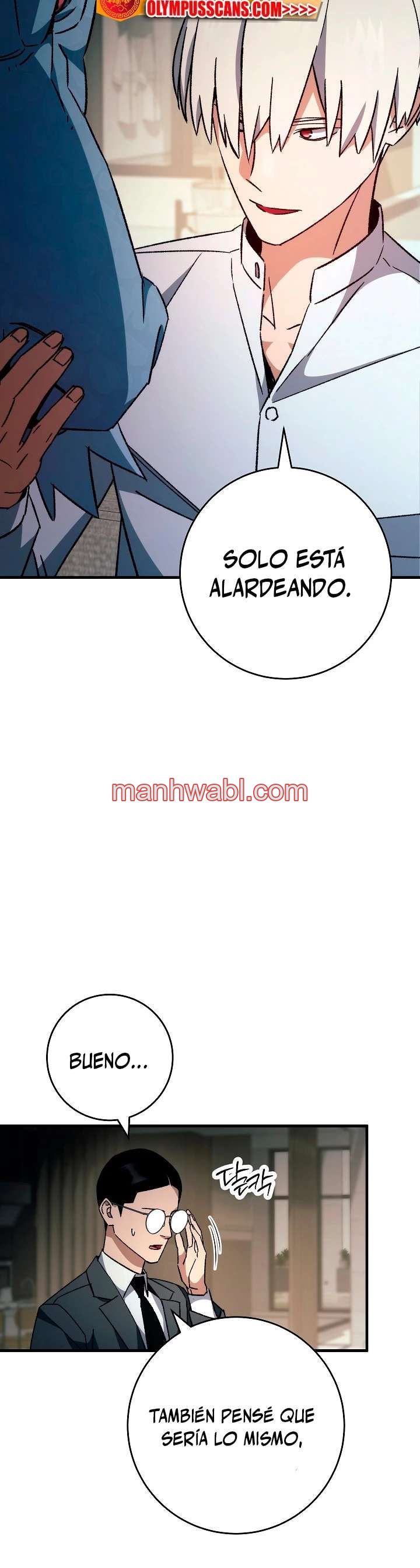 Heroe, regresa - Capítulo 57_3 manhwa