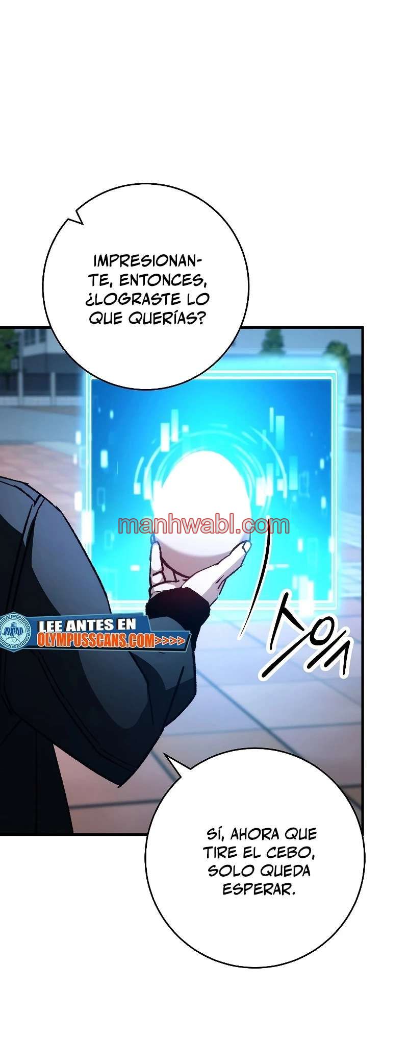 Heroe, regresa - Capítulo 58_2 manhwa