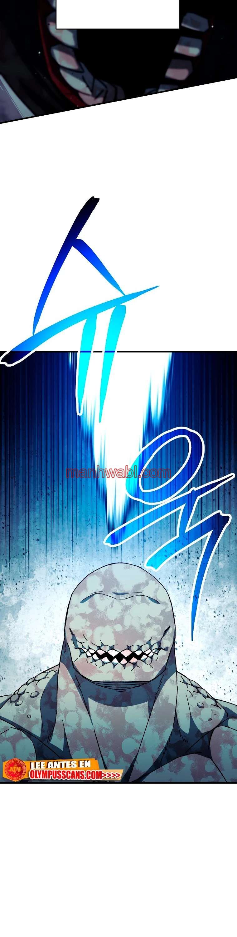 Heroe, regresa - Capítulo 59 manhwa