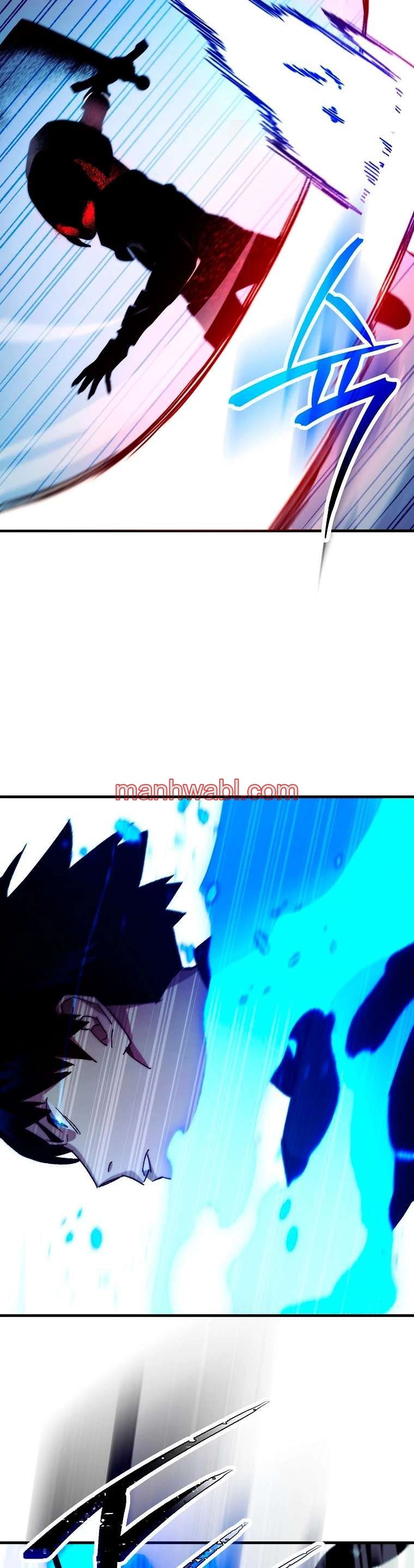 Heroe, regresa - Capítulo 59_2 manhwa